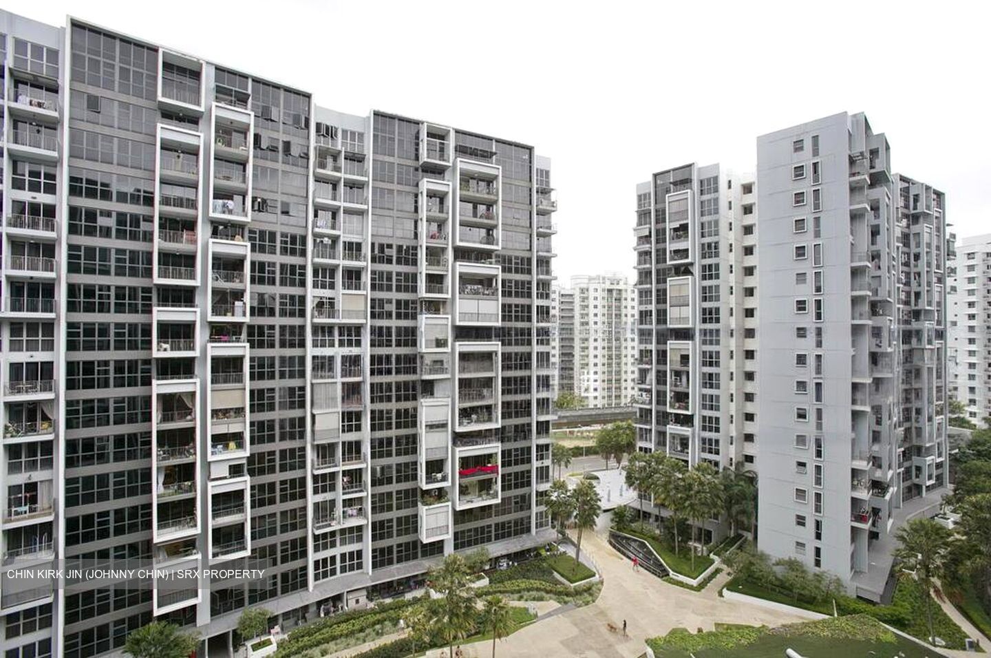 Prive (D19), Condominium #475854071